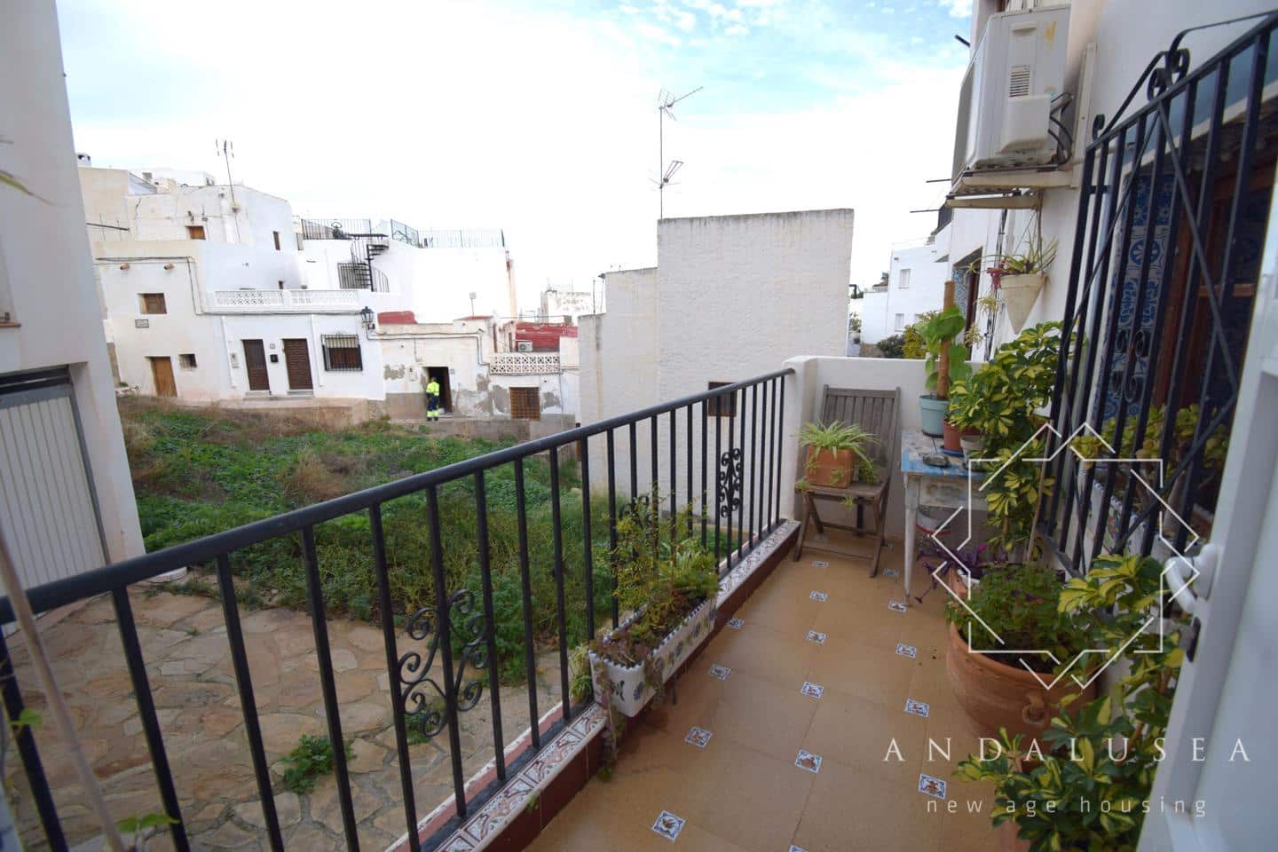 3 bedroom Flat for sale in Mojacar - € 159,000 (Ref: 9474526)