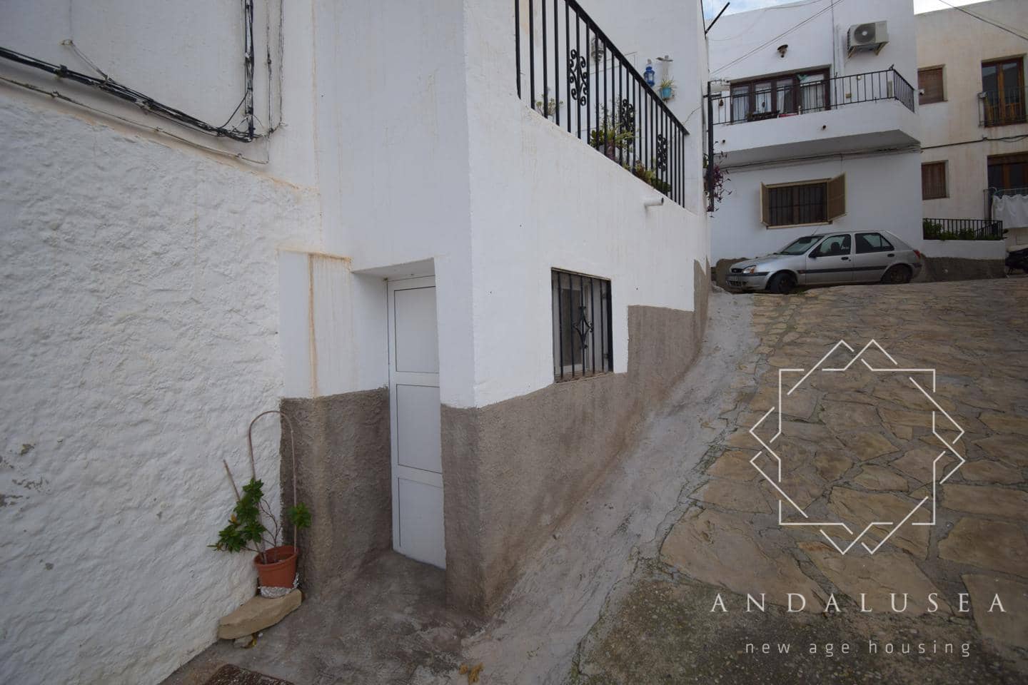 3 bedroom Flat for sale in Mojacar - € 159,000 (Ref: 9474526)
