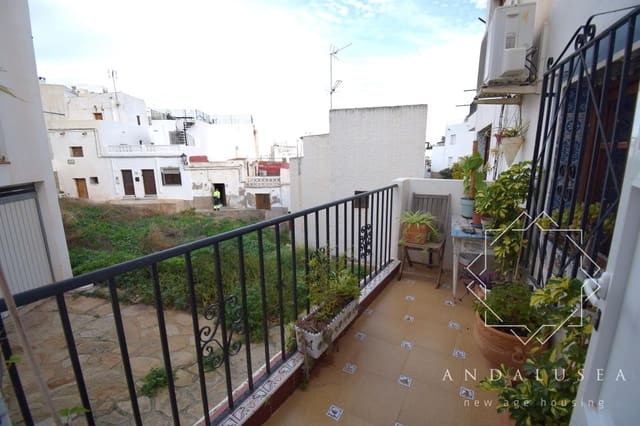 Piso de 3 habitaciones en Mojácar en venta - 159.000 € (Ref: 9474526)