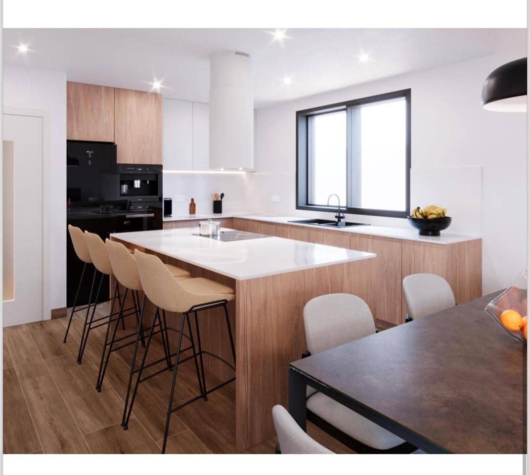 3 bedroom Villa for sale in Los Gallardos - € 358,500 (Ref: 9503614)