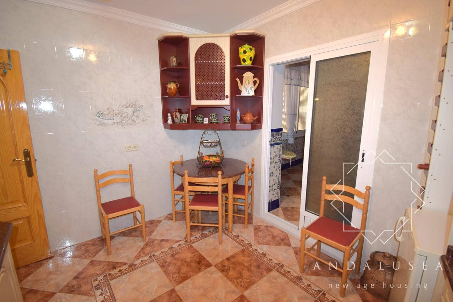 3 soverom Villa til salgs i Turre - € 320 000 (Ref: 9516643)