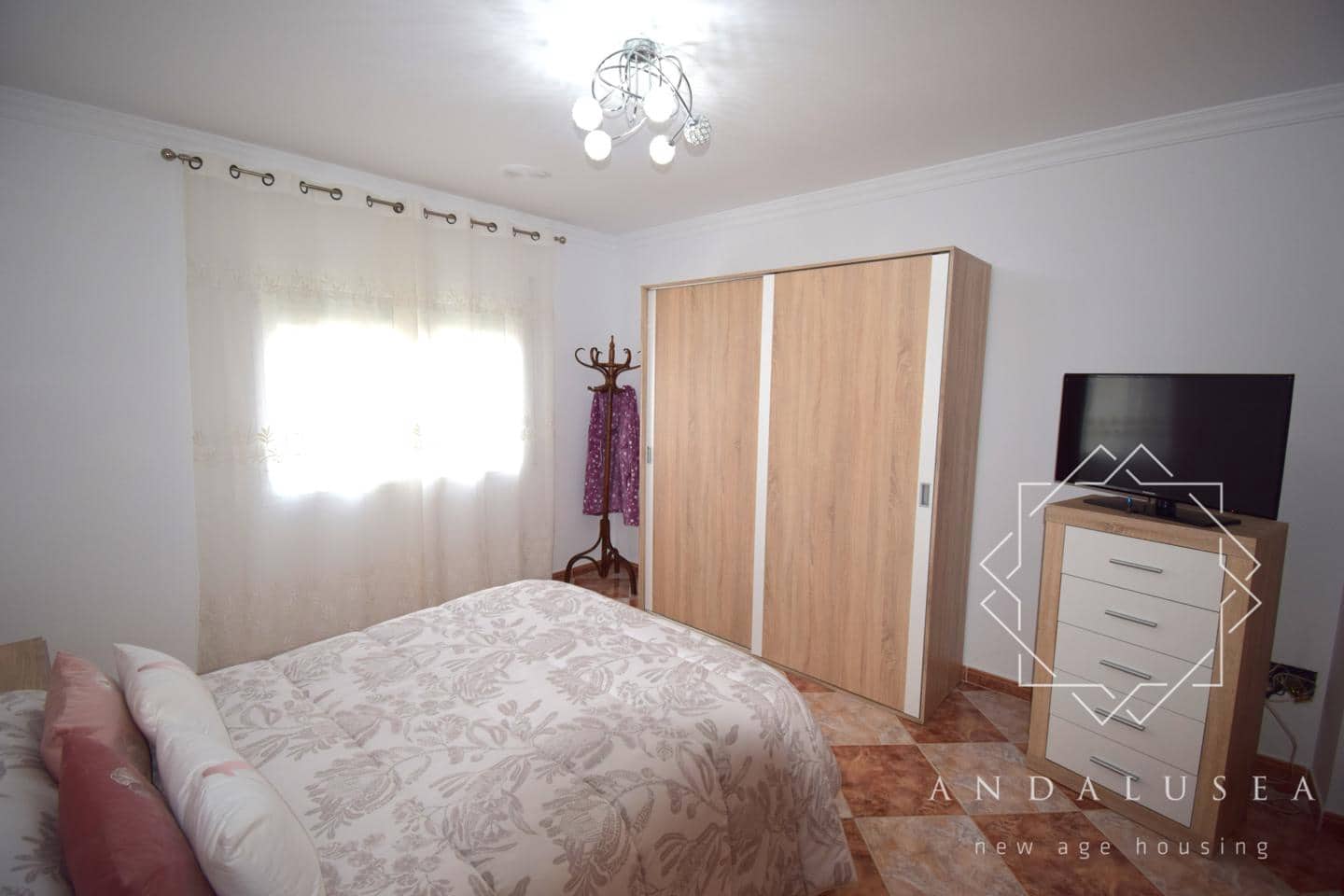 3 soverom Villa til salgs i Turre - € 320 000 (Ref: 9516643)