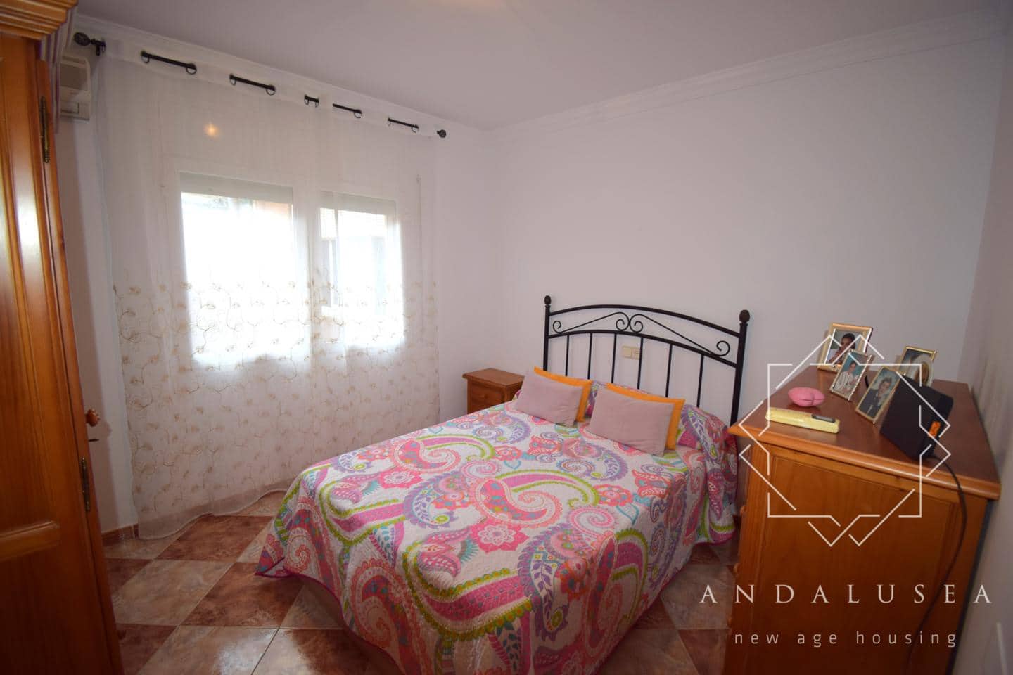 3 soverom Villa til salgs i Turre - € 320 000 (Ref: 9516643)