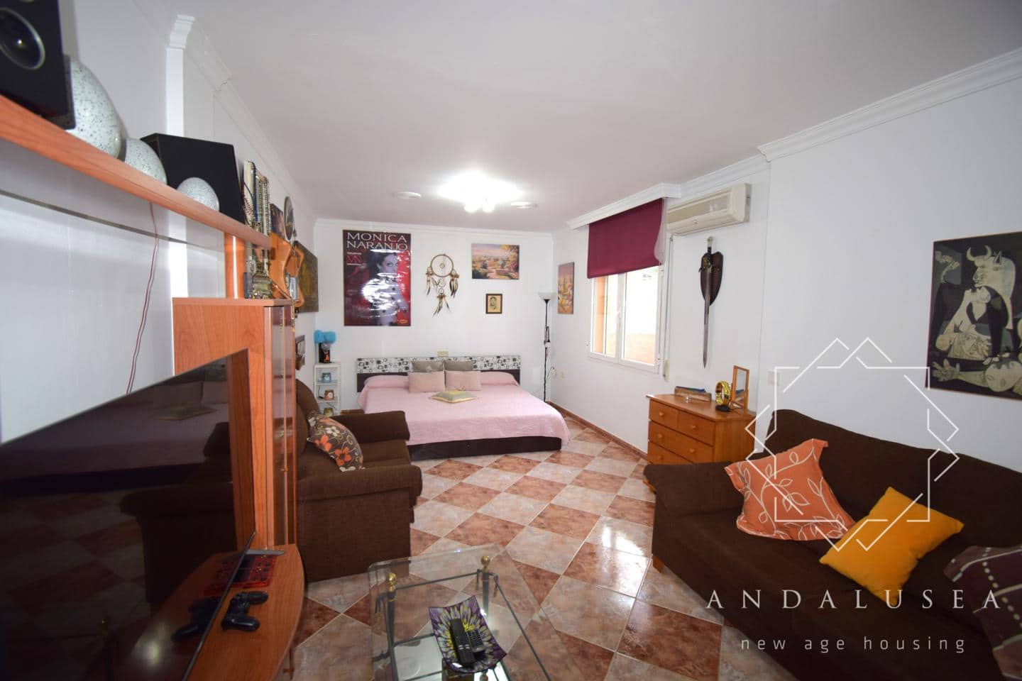 3 soverom Villa til salgs i Turre - € 320 000 (Ref: 9516643)