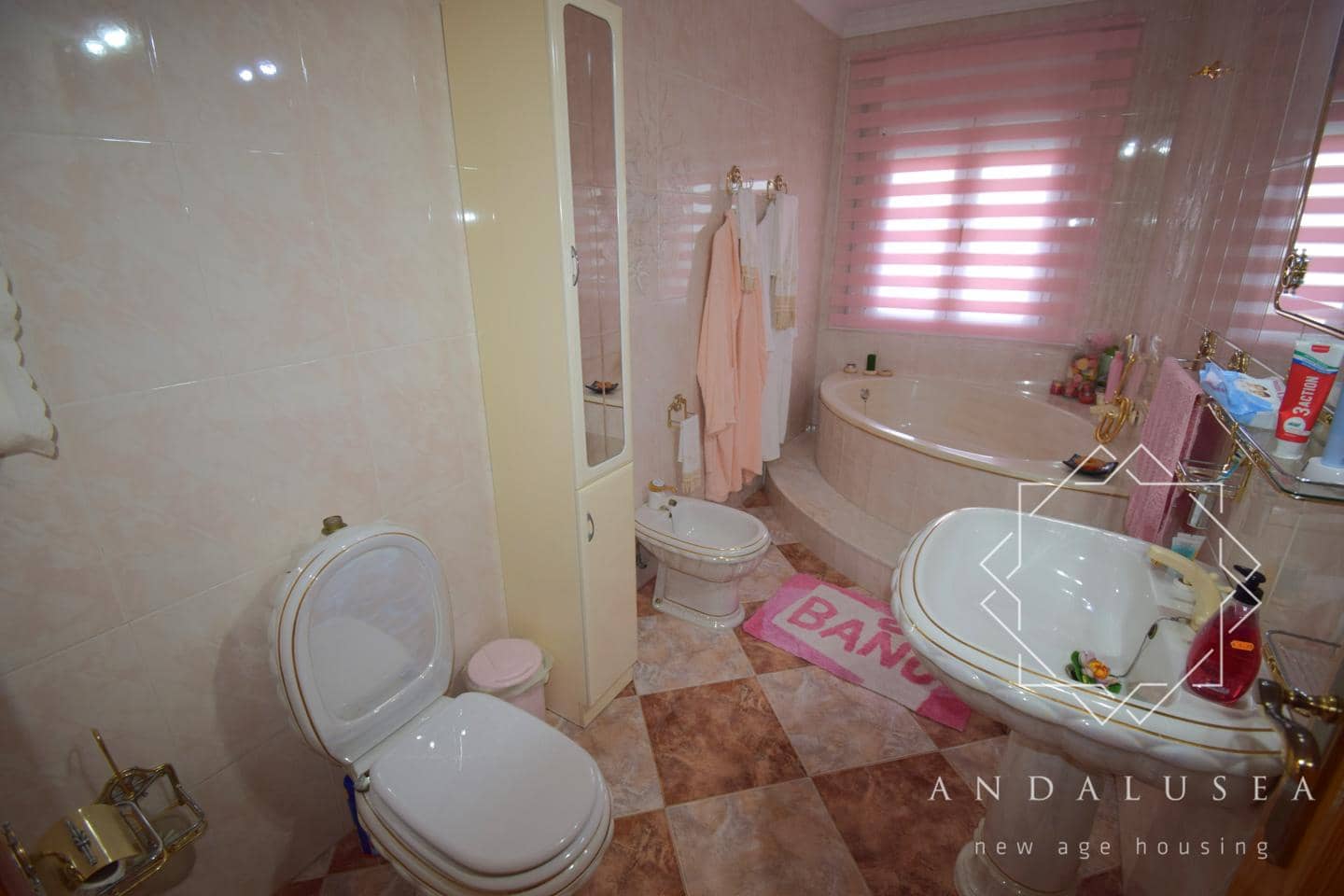 3 soverom Villa til salgs i Turre - € 320 000 (Ref: 9516643)