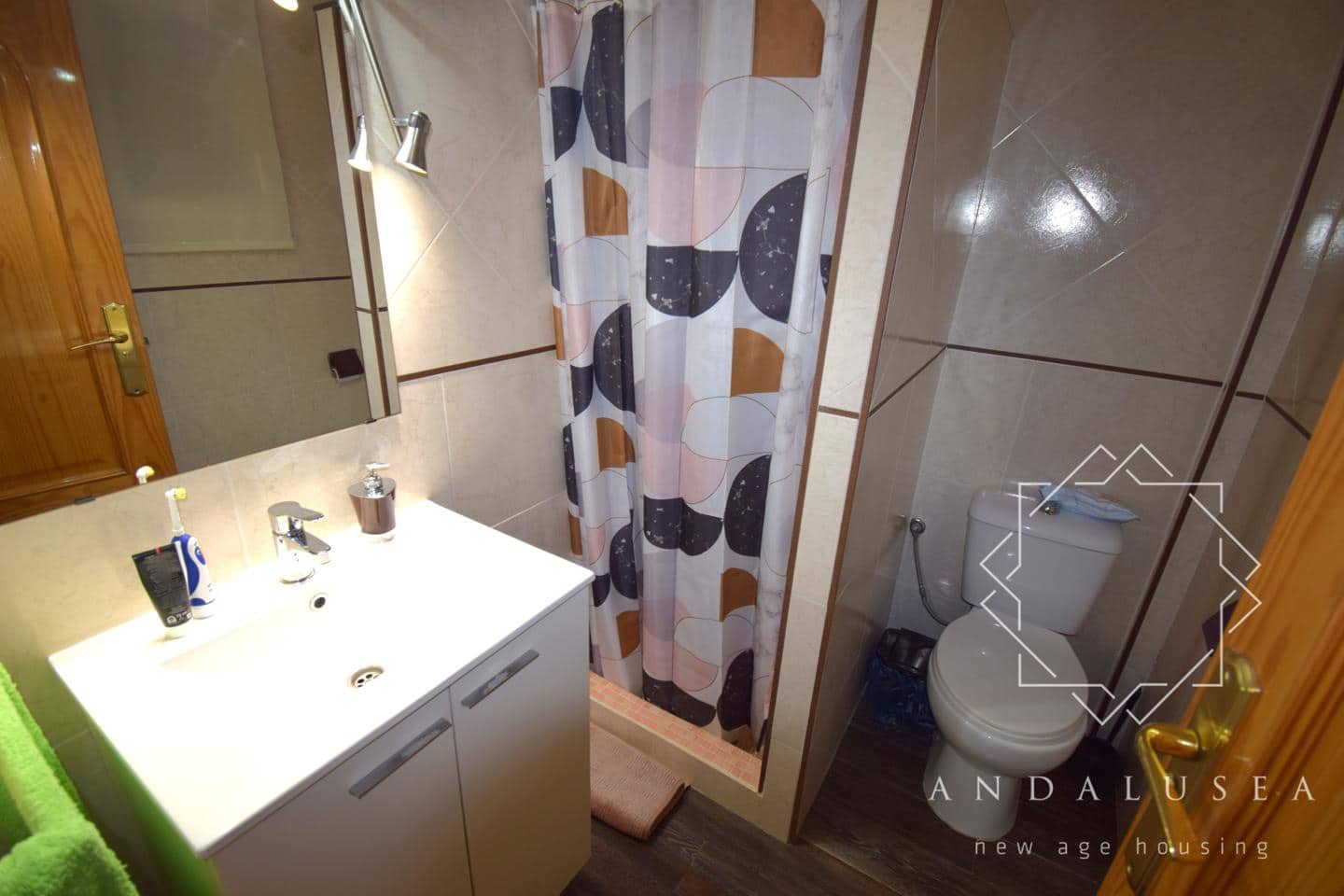 3 soverom Villa til salgs i Turre - € 320 000 (Ref: 9516643)