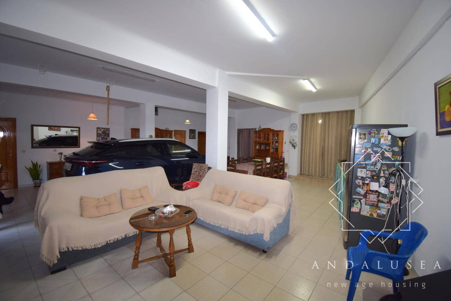 3 soverom Villa til salgs i Turre - € 320 000 (Ref: 9516643)