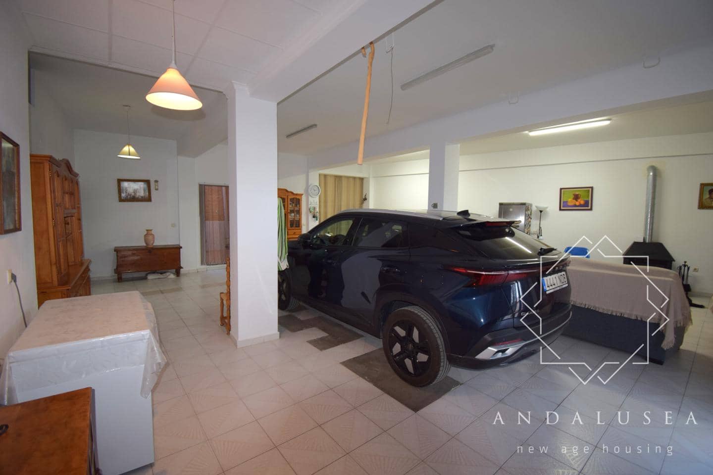 3 soverom Villa til salgs i Turre - € 320 000 (Ref: 9516643)