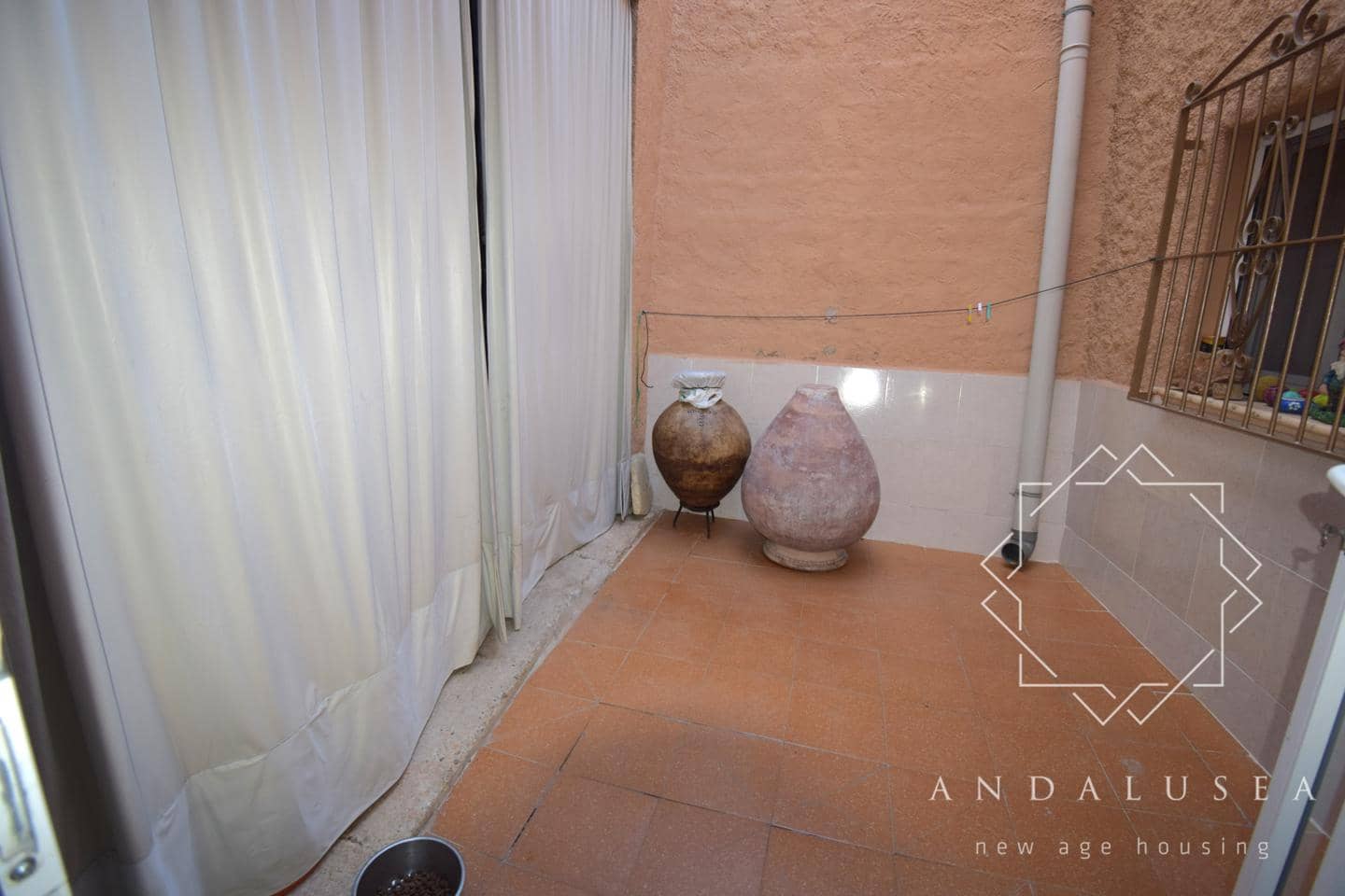 3 soverom Villa til salgs i Turre - € 320 000 (Ref: 9516643)