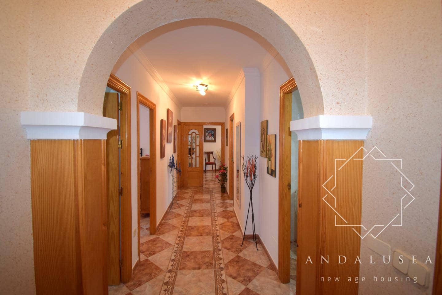 3 soverom Villa til salgs i Turre - € 320 000 (Ref: 9516643)