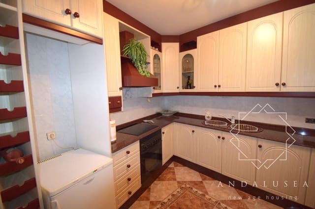 3 soverom Villa til salgs i Turre - € 320 000 (Ref: 9516643)