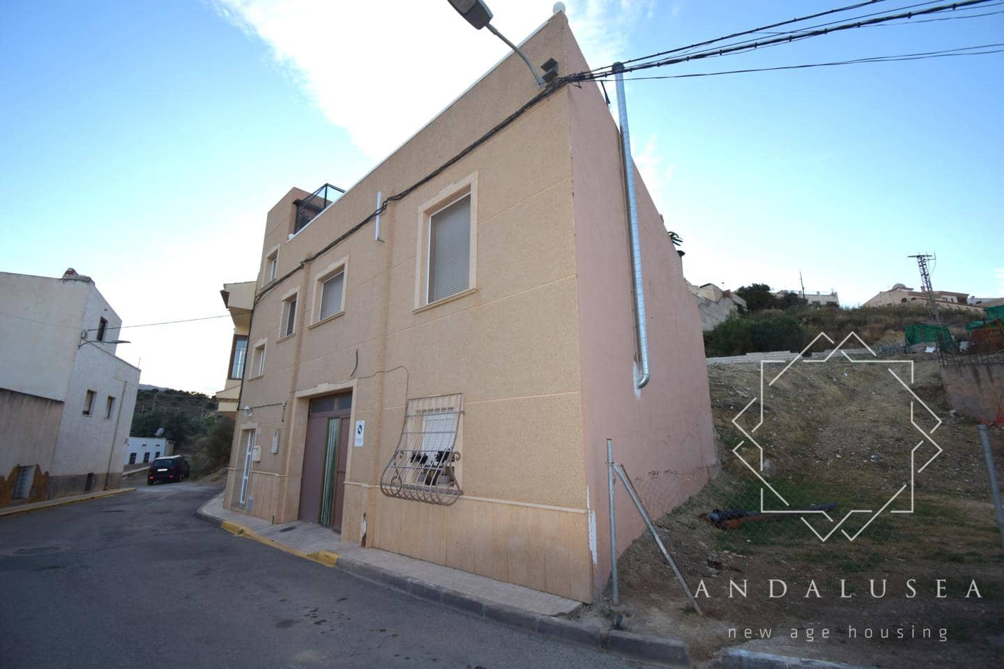 3 soverom Villa til salgs i Turre - € 320 000 (Ref: 9516643)