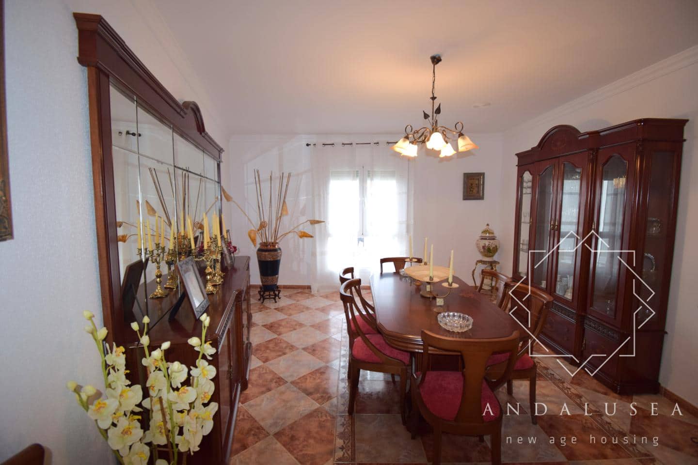 3 soverom Villa til salgs i Turre - € 320 000 (Ref: 9516643)