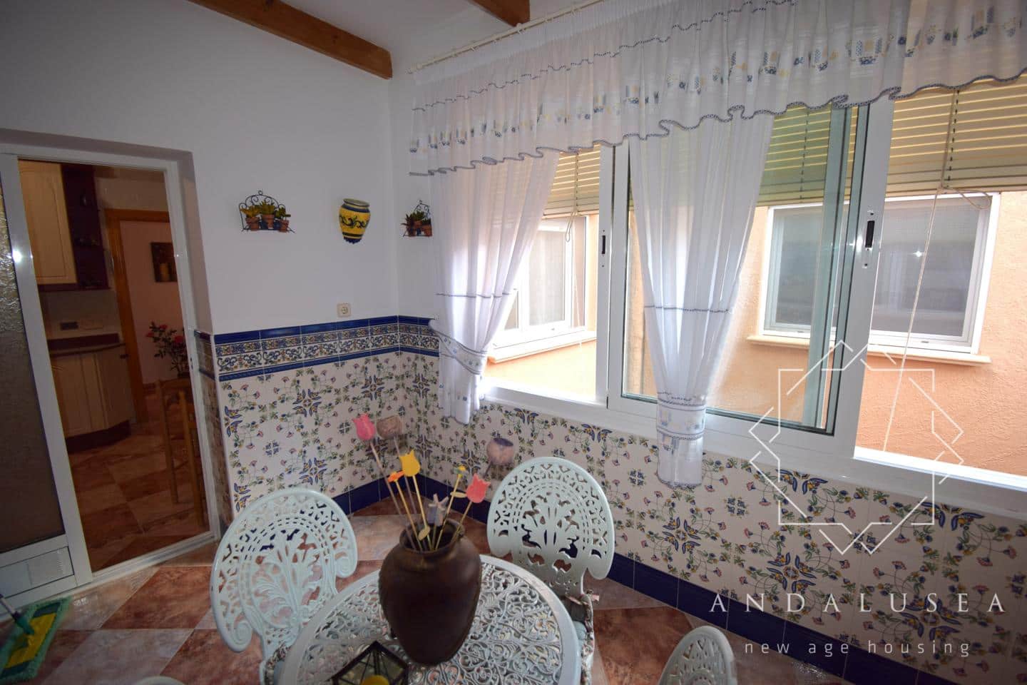 3 soverom Villa til salgs i Turre - € 320 000 (Ref: 9516643)