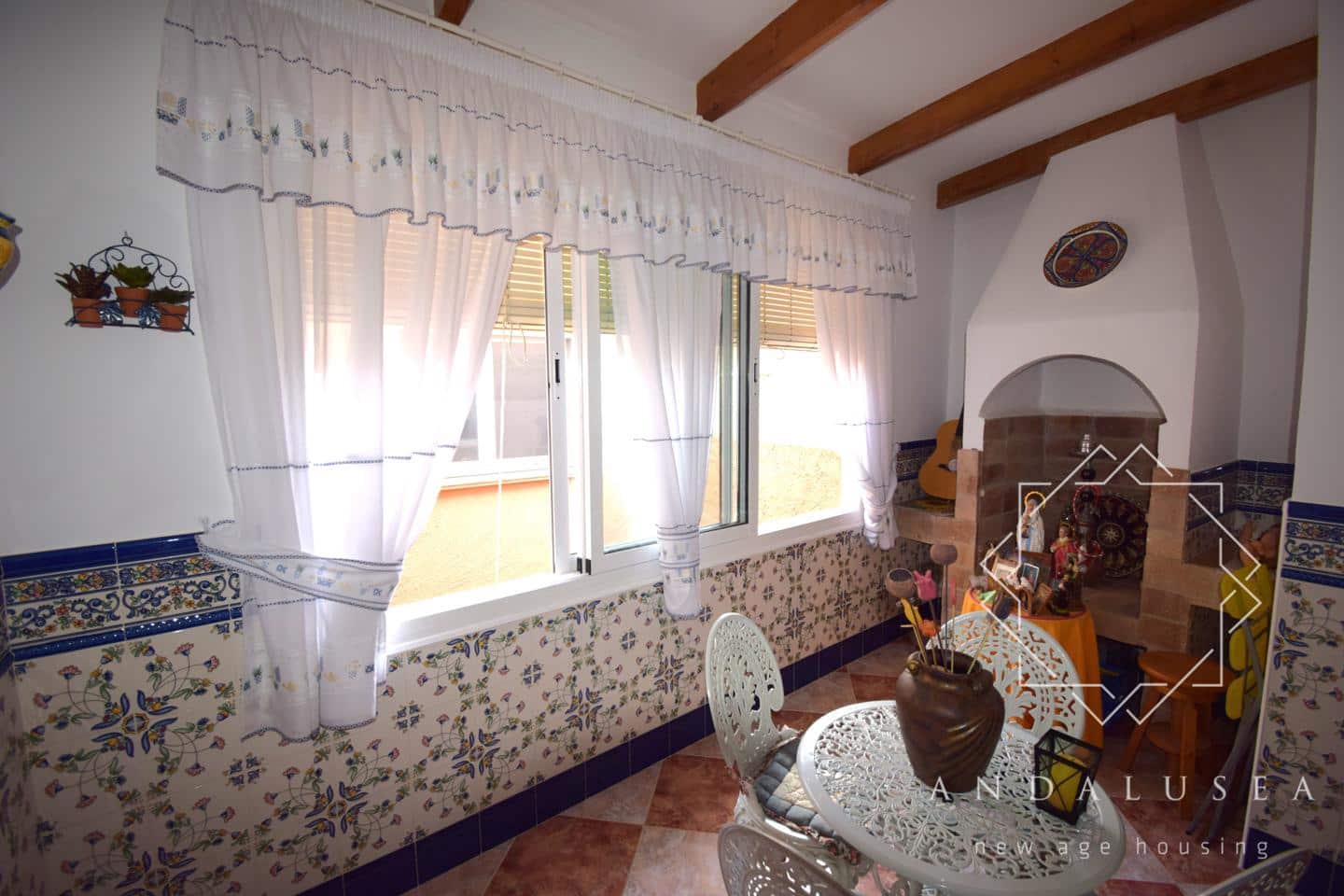 3 soverom Villa til salgs i Turre - € 320 000 (Ref: 9516643)