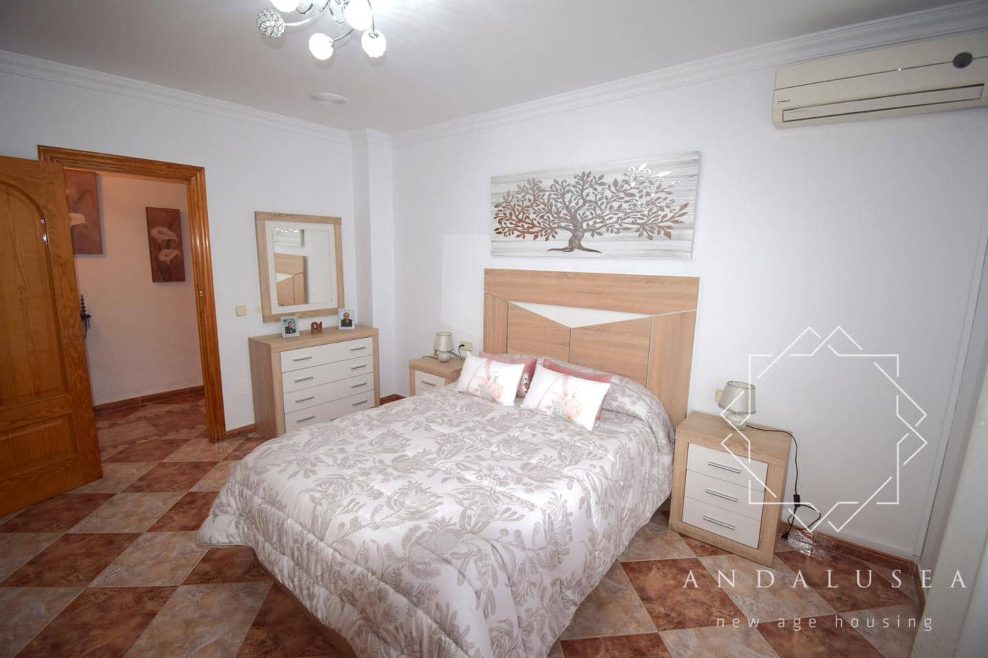 3 soverom Villa til salgs i Turre - € 320 000 (Ref: 9516643)