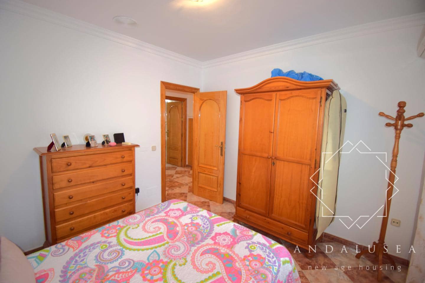 3 soverom Villa til salgs i Turre - € 320 000 (Ref: 9516643)