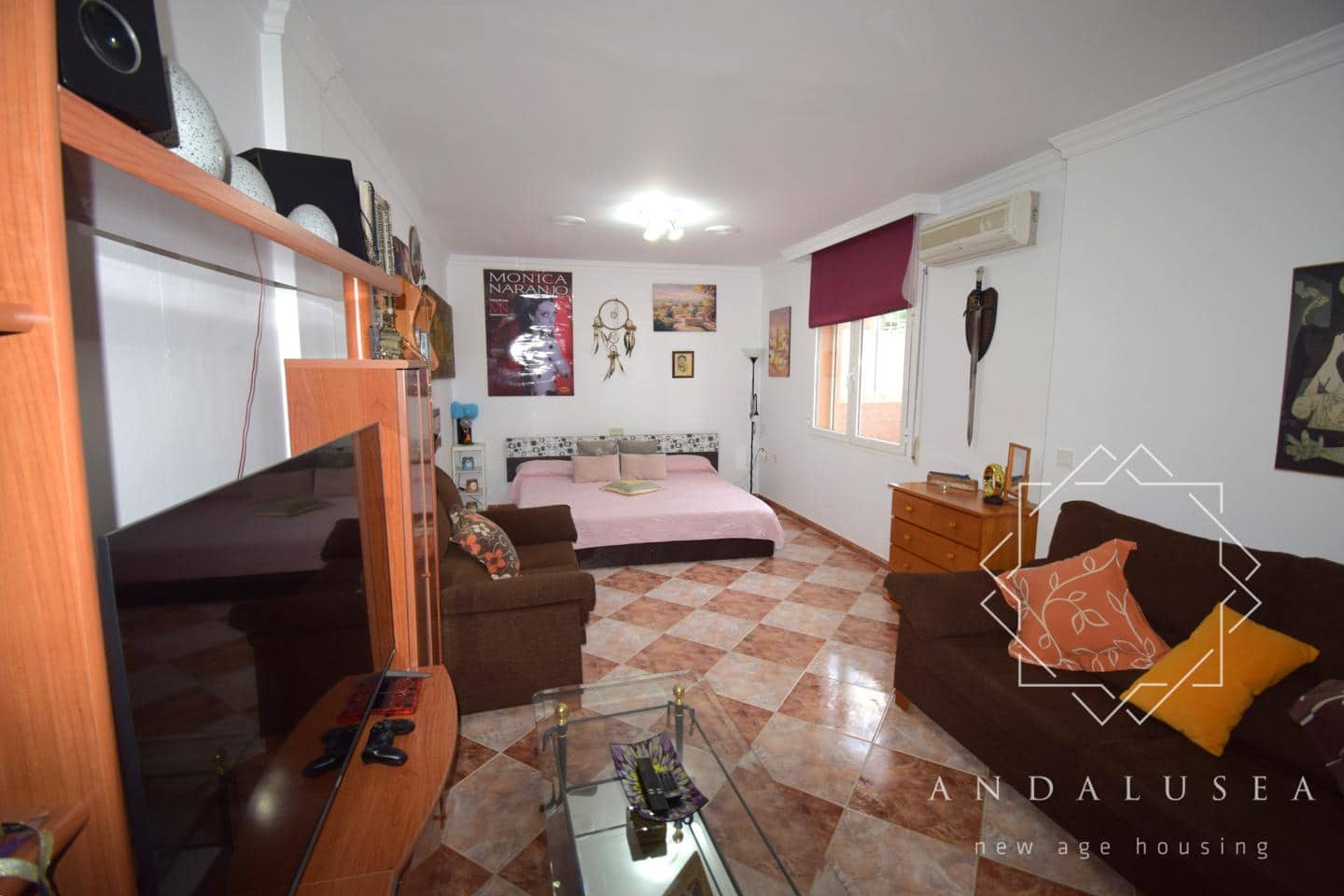 3 soverom Villa til salgs i Turre - € 320 000 (Ref: 9516643)