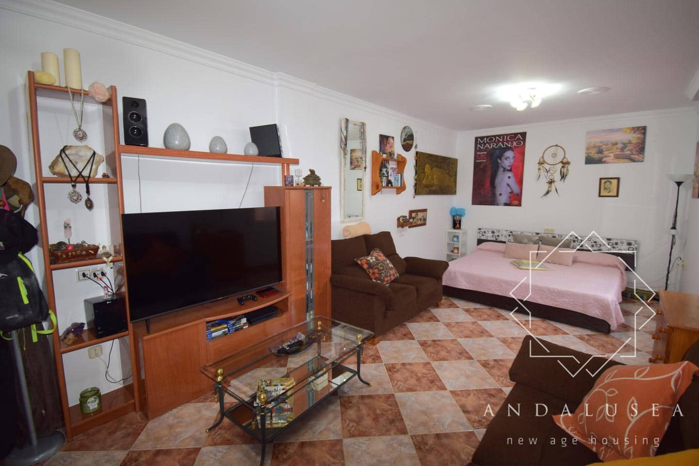 3 soverom Villa til salgs i Turre - € 320 000 (Ref: 9516643)