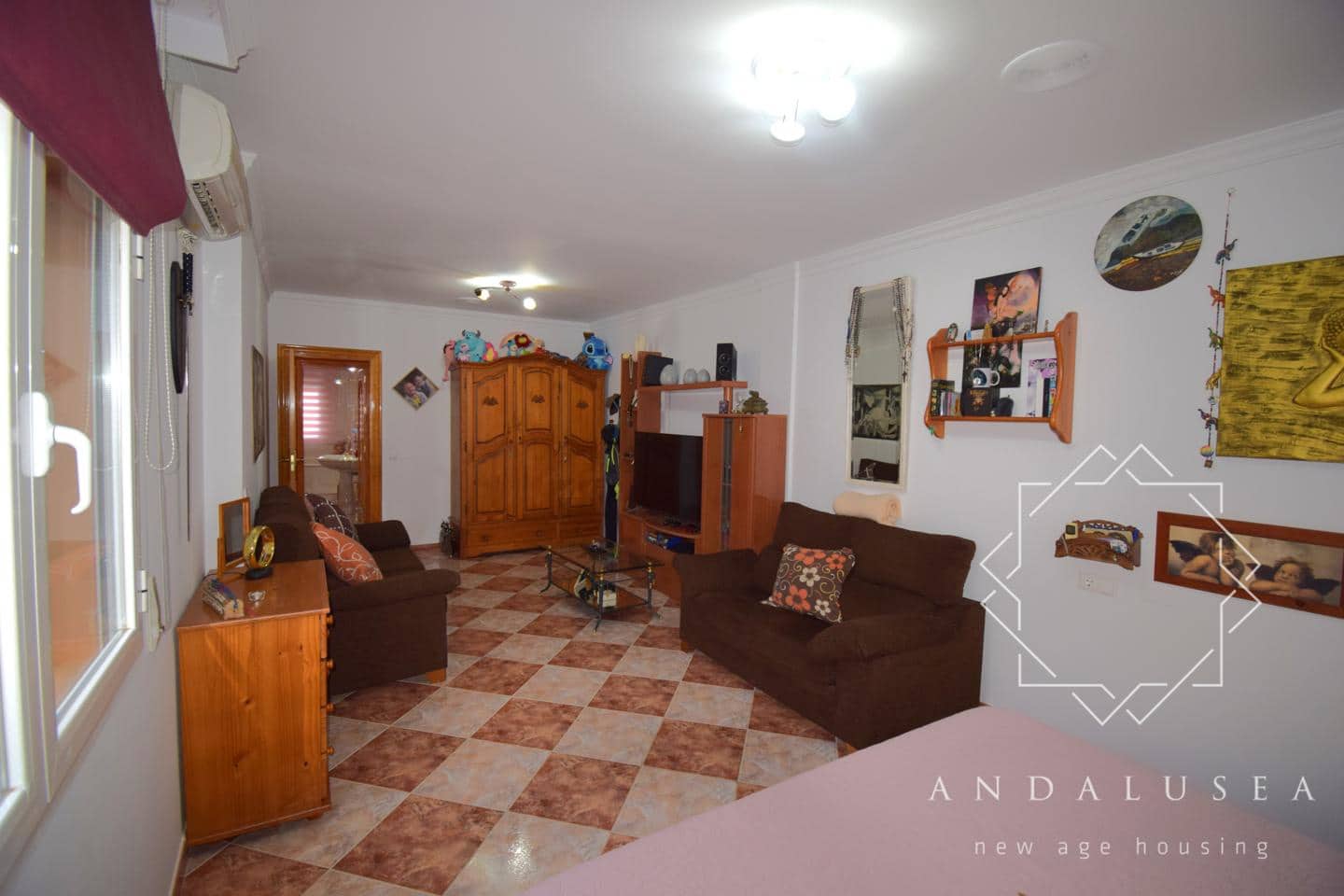 3 soverom Villa til salgs i Turre - € 320 000 (Ref: 9516643)