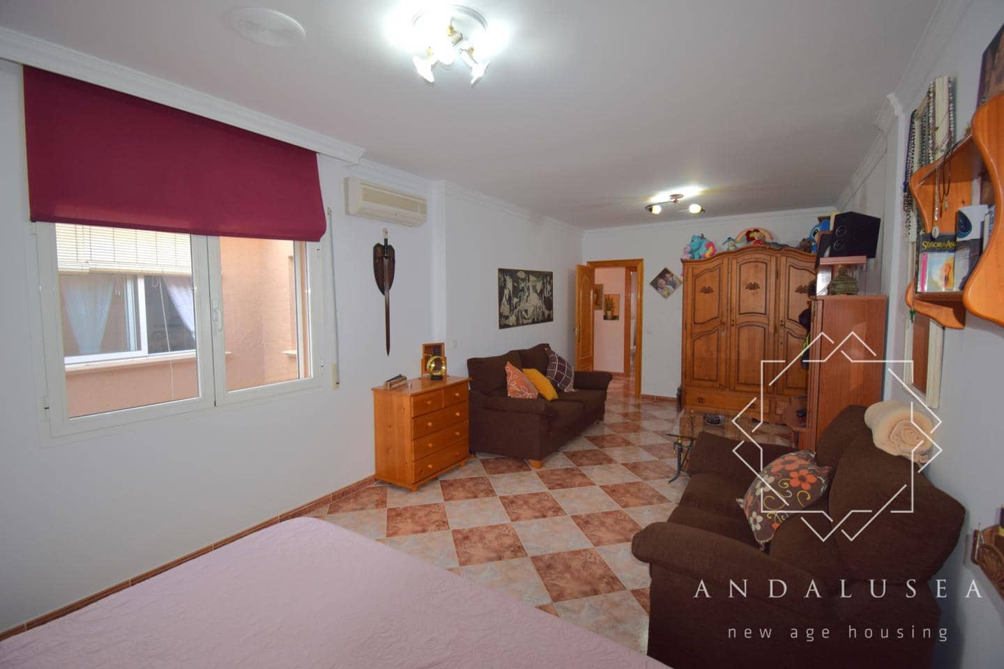 3 soverom Villa til salgs i Turre - € 320 000 (Ref: 9516643)