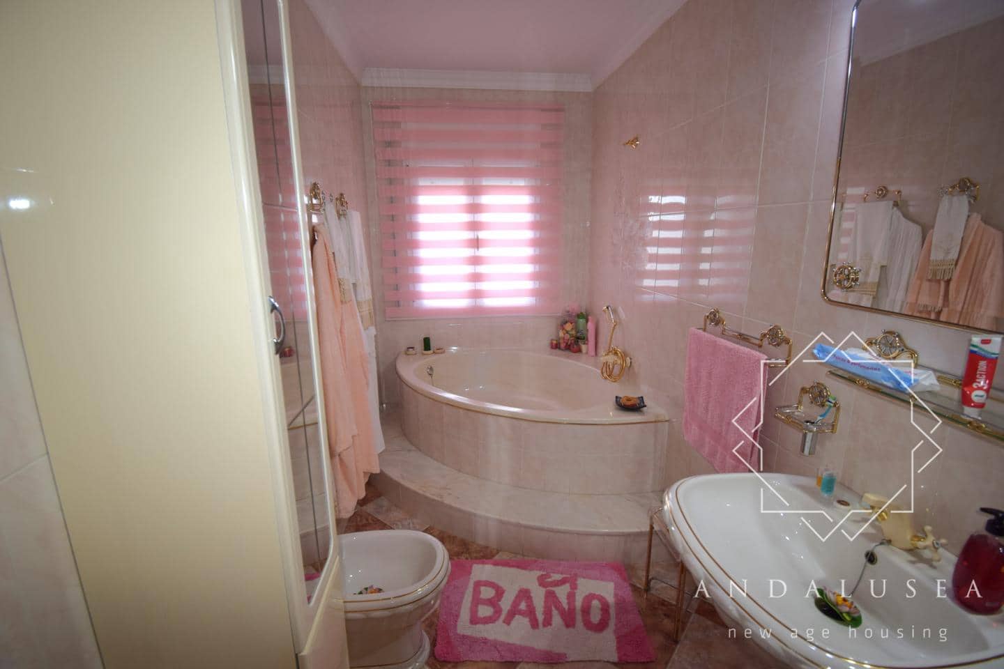 3 soverom Villa til salgs i Turre - € 320 000 (Ref: 9516643)