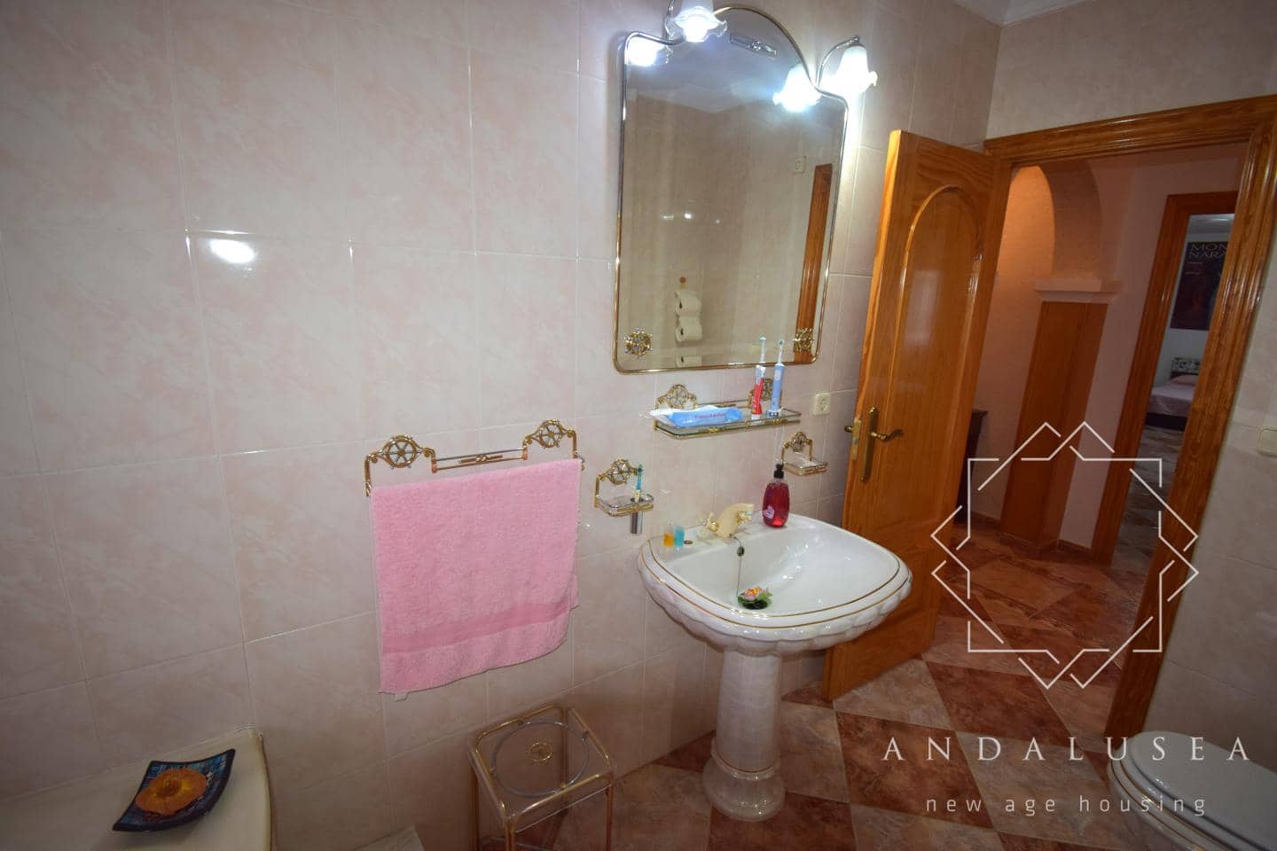 3 soverom Villa til salgs i Turre - € 320 000 (Ref: 9516643)