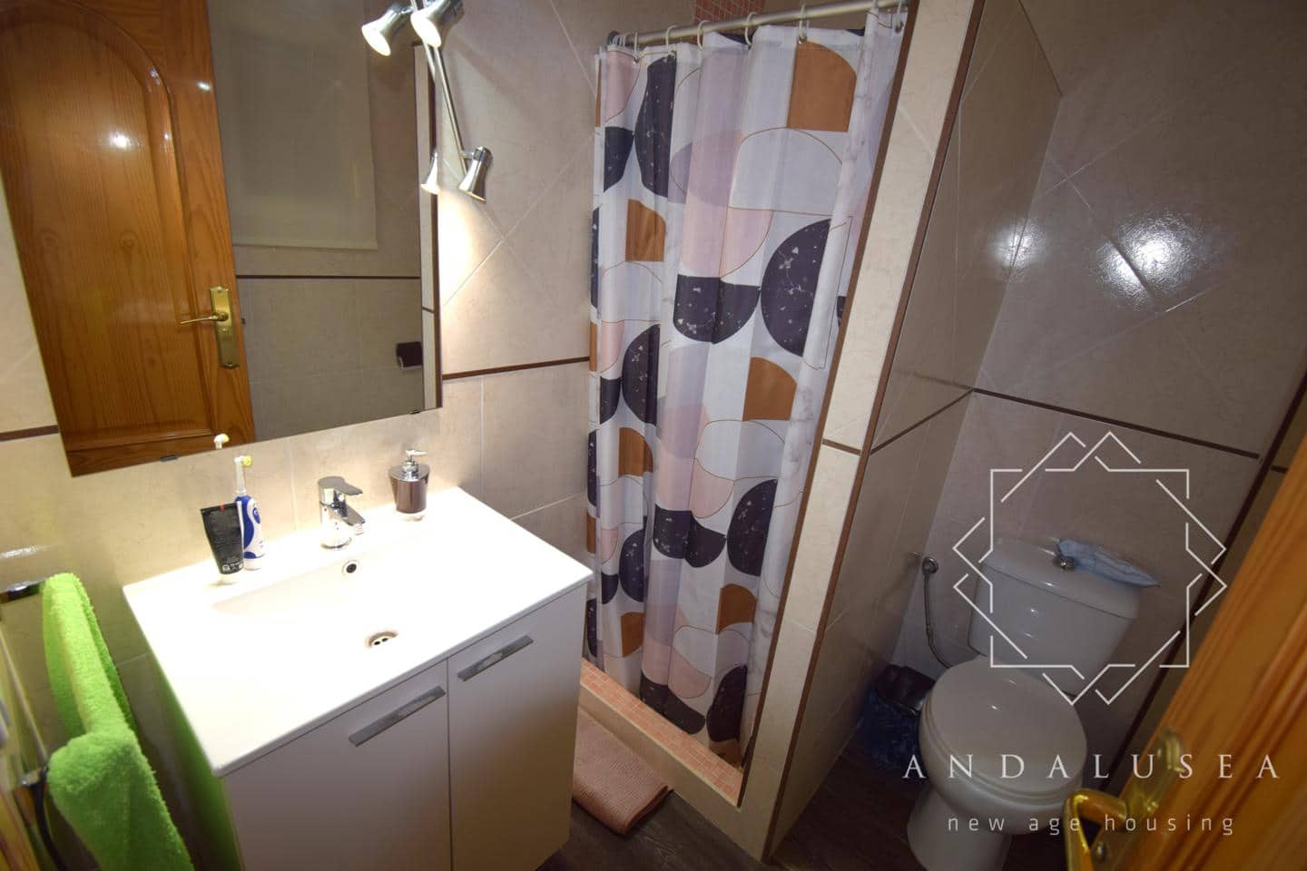 3 soverom Villa til salgs i Turre - € 320 000 (Ref: 9516643)