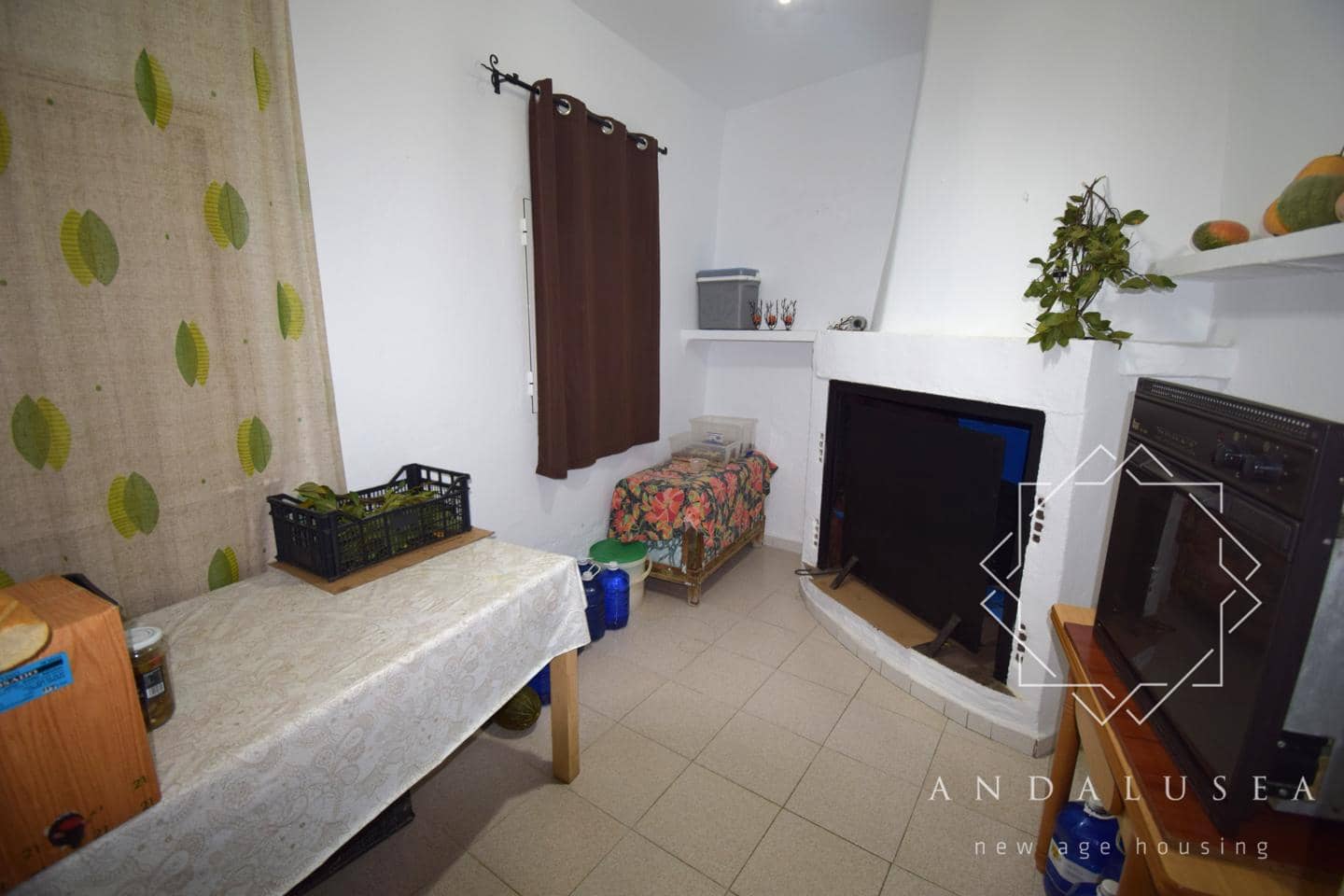 3 soverom Villa til salgs i Turre - € 320 000 (Ref: 9516643)