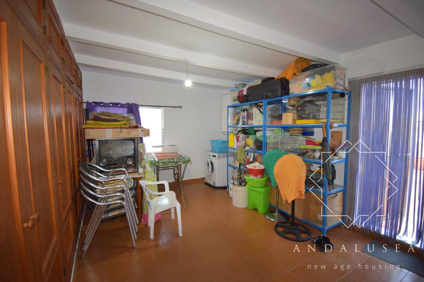 3 soverom Villa til salgs i Turre - € 320 000 (Ref: 9516643)