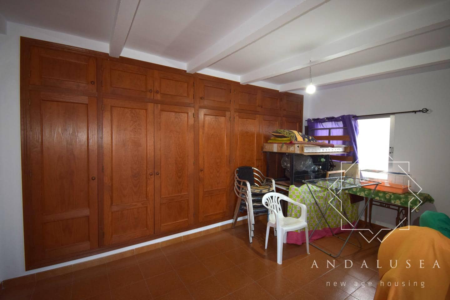 3 soverom Villa til salgs i Turre - € 320 000 (Ref: 9516643)