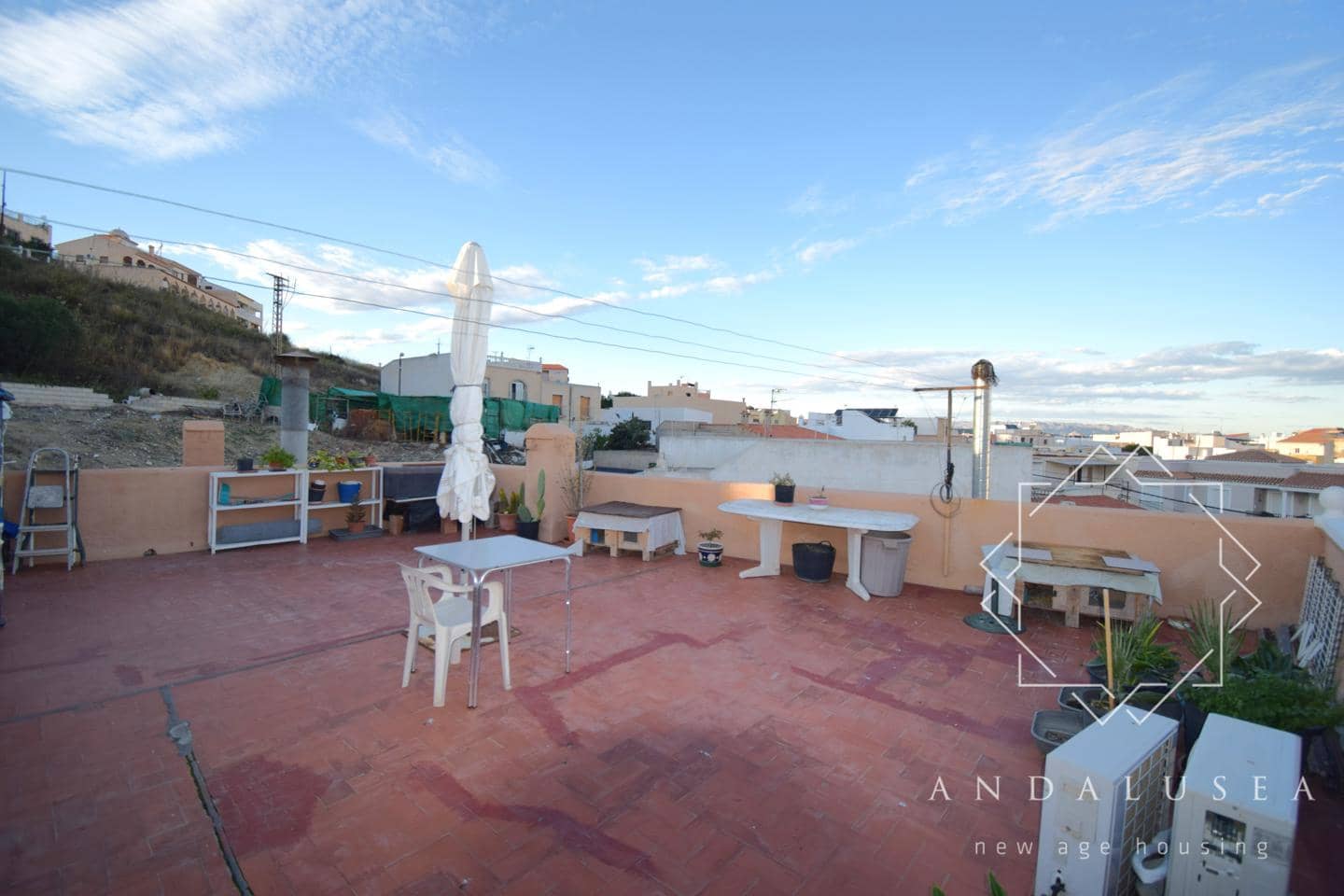 3 soverom Villa til salgs i Turre - € 320 000 (Ref: 9516643)