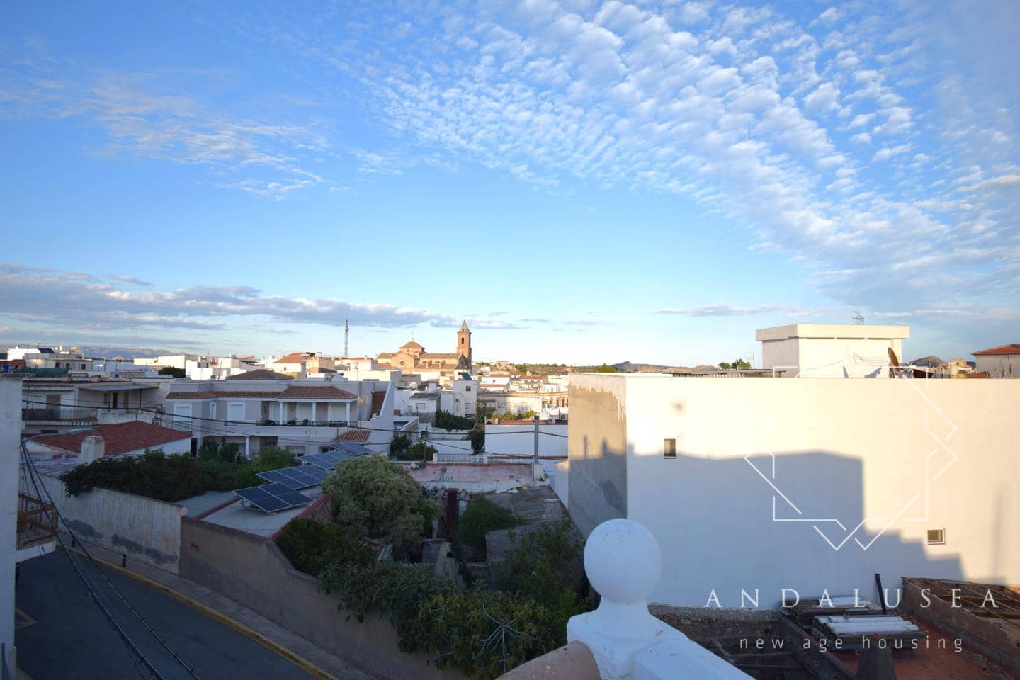 3 soverom Villa til salgs i Turre - € 320 000 (Ref: 9516643)