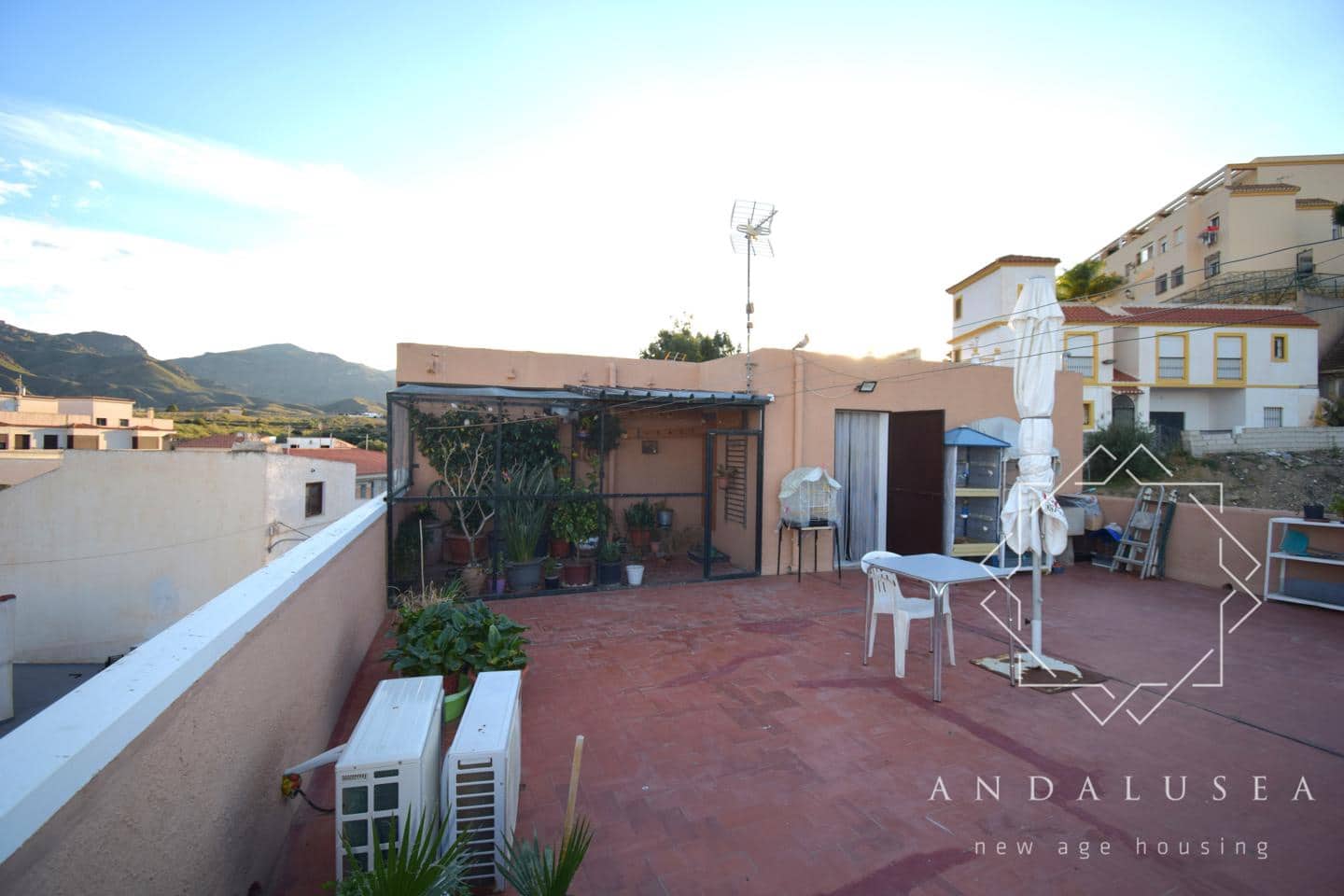 3 soverom Villa til salgs i Turre - € 320 000 (Ref: 9516643)