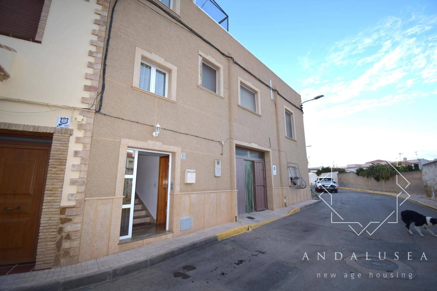 3 soverom Villa til salgs i Turre - € 320 000 (Ref: 9516643)