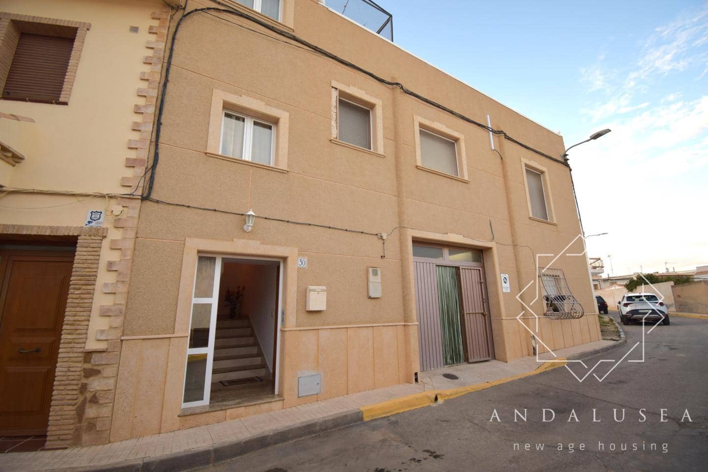 3 soverom Villa til salgs i Turre - € 320 000 (Ref: 9516643)