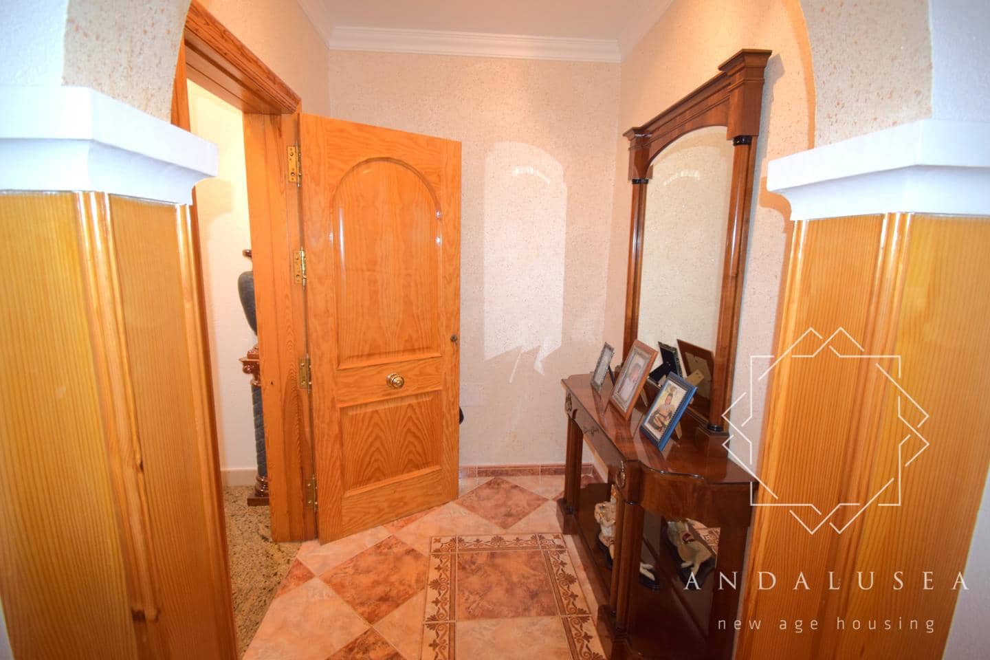 3 soverom Villa til salgs i Turre - € 320 000 (Ref: 9516643)