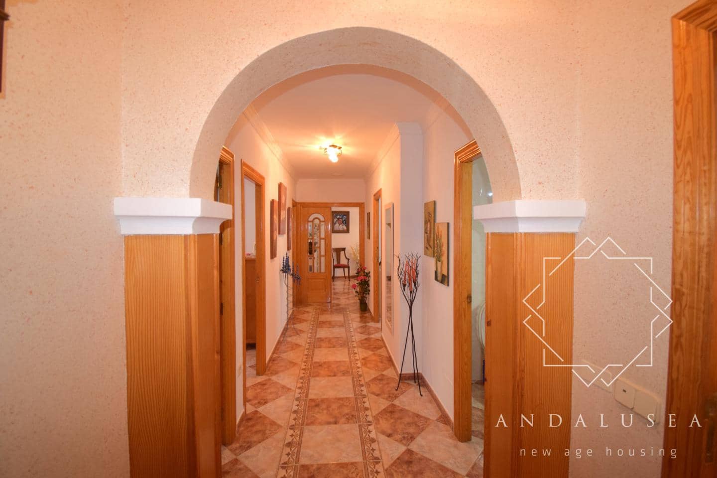 3 soverom Villa til salgs i Turre - € 320 000 (Ref: 9516643)