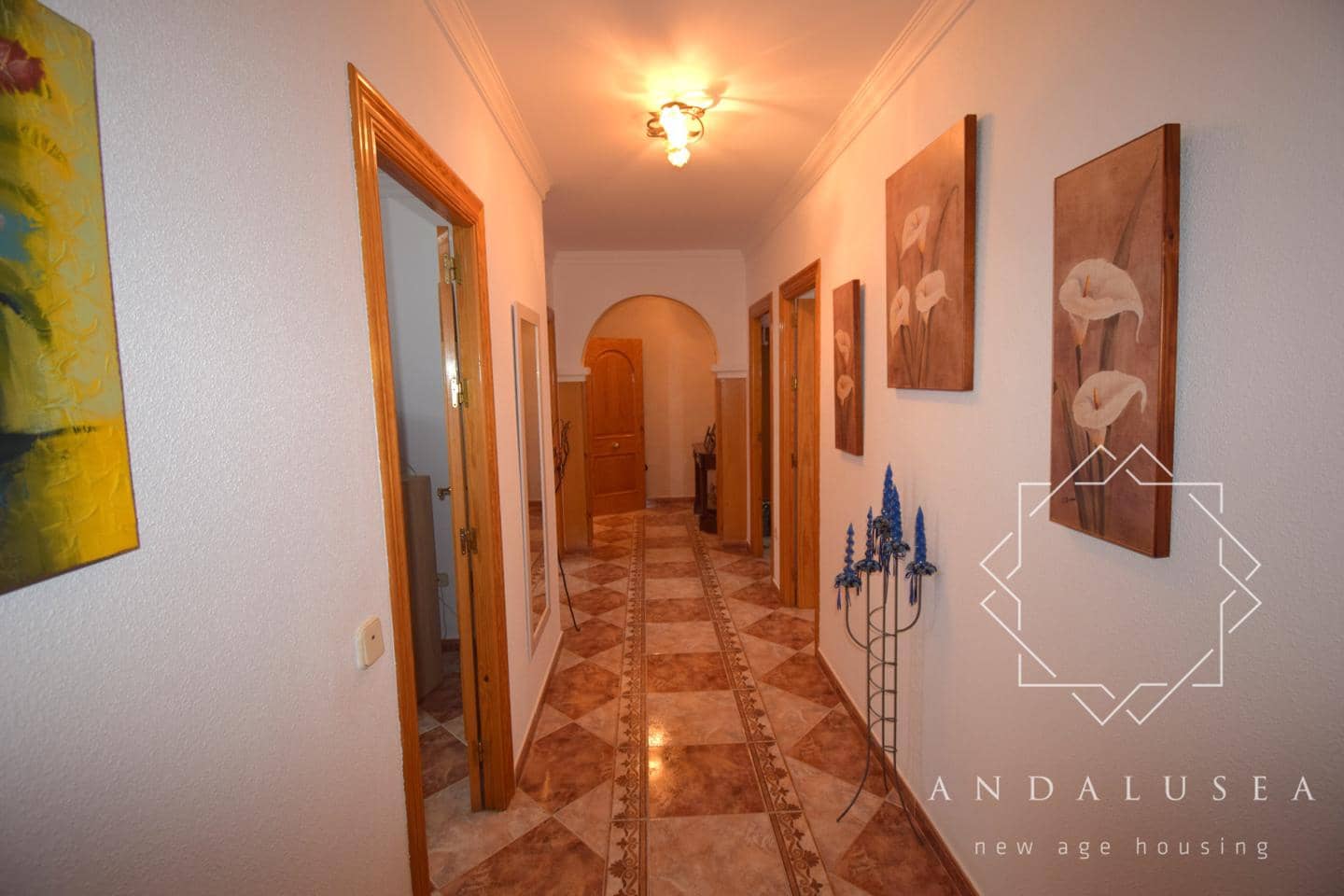 3 soverom Villa til salgs i Turre - € 320 000 (Ref: 9516643)