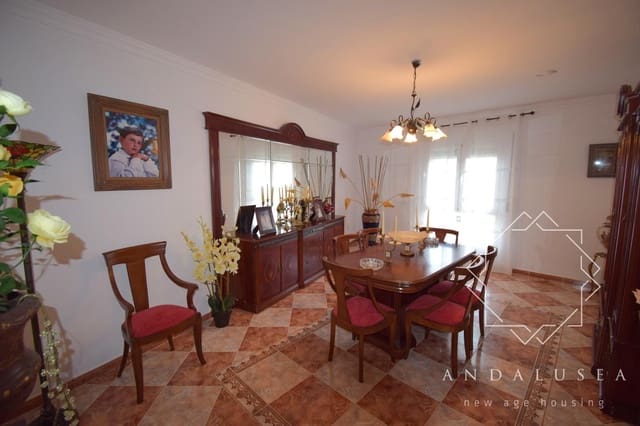 3 soverom Villa til salgs i Turre - € 320 000 (Ref: 9516643)