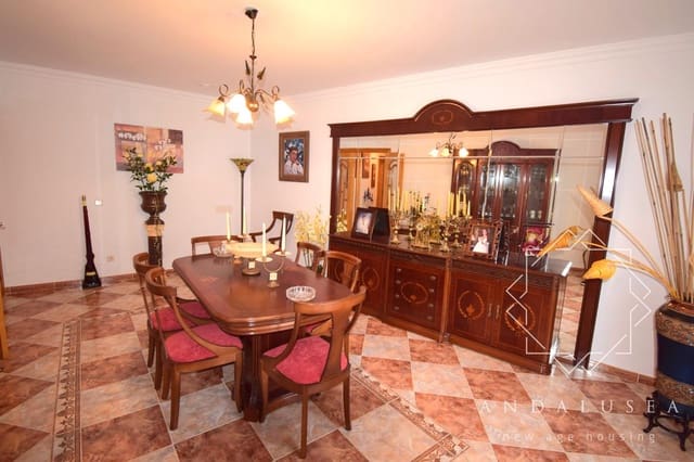 3 soverom Villa til salgs i Turre - € 320 000 (Ref: 9516643)