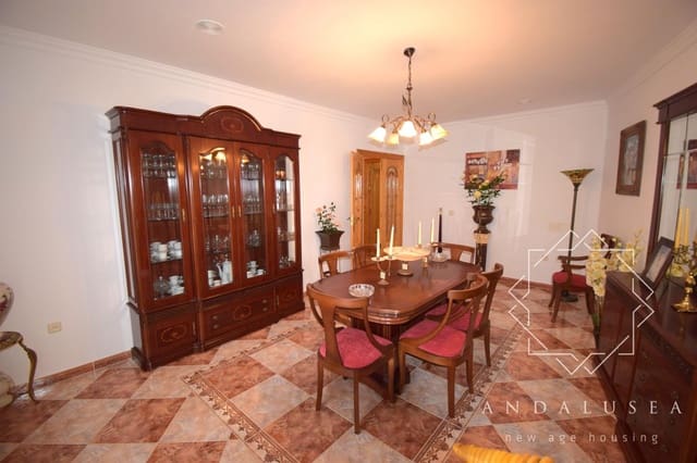 3 soverom Villa til salgs i Turre - € 320 000 (Ref: 9516643)