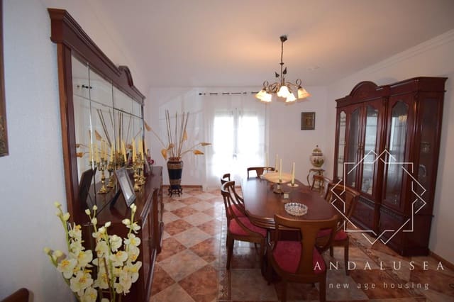 3 soverom Villa til salgs i Turre - € 320 000 (Ref: 9516643)