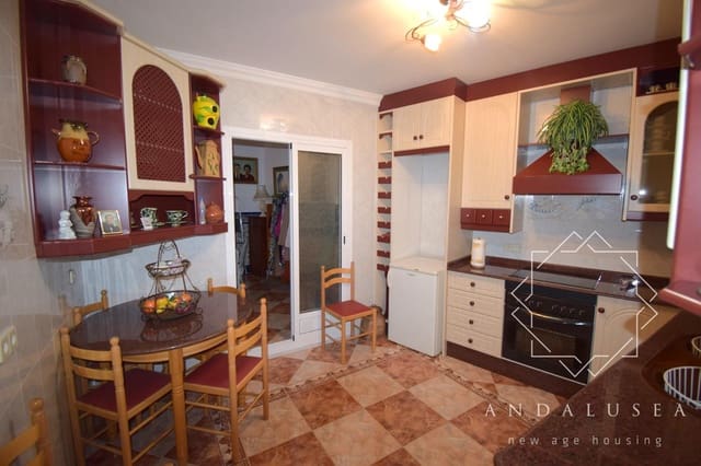 3 soverom Villa til salgs i Turre - € 320 000 (Ref: 9516643)