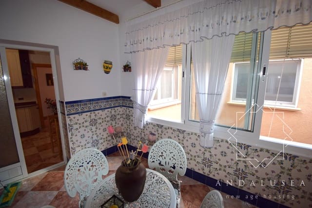 3 soverom Villa til salgs i Turre - € 320 000 (Ref: 9516643)