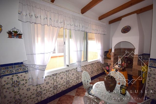 3 soverom Villa til salgs i Turre - € 320 000 (Ref: 9516643)