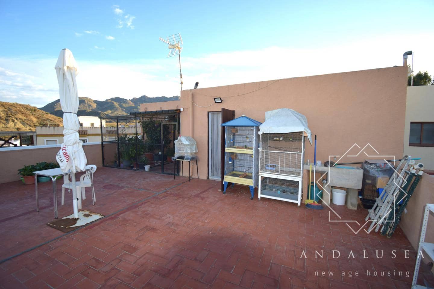 3 soverom Villa til salgs i Turre - € 320 000 (Ref: 9516643)