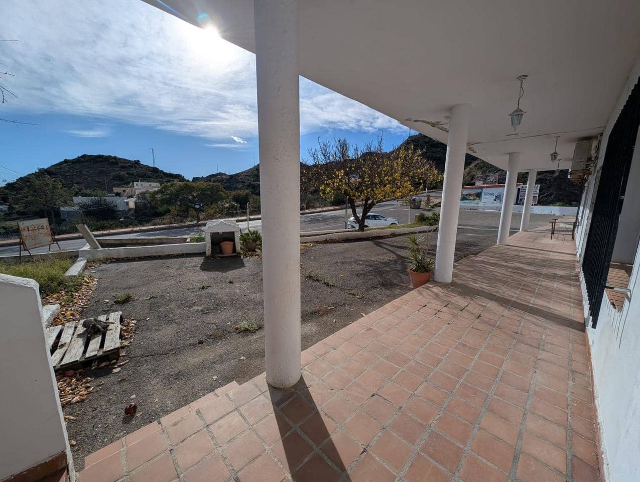 1 bedroom Business for rent in Mojacar - € 1,700 (Ref: 9524984)