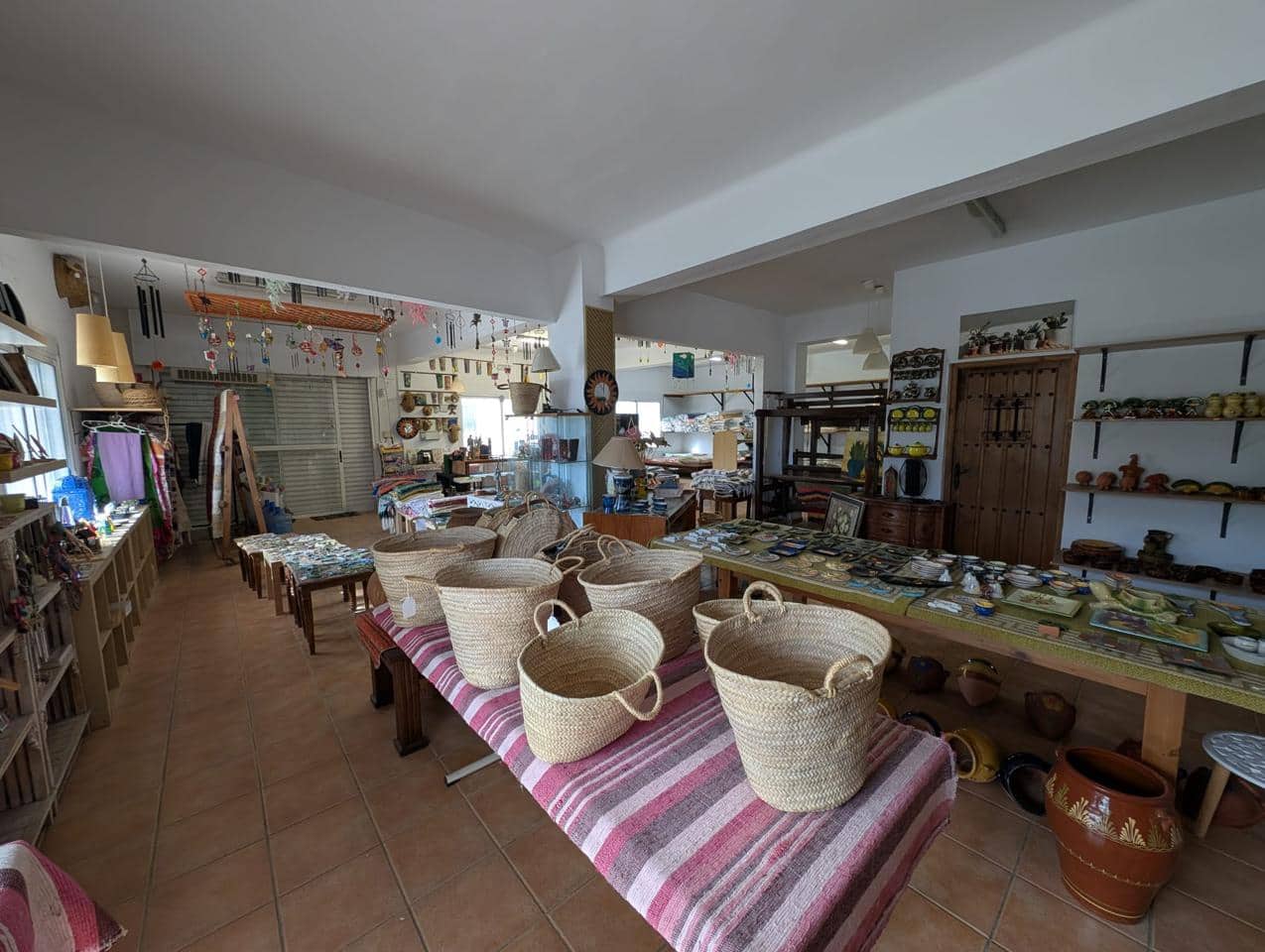 1 bedroom Business for rent in Mojacar - € 1,700 (Ref: 9524984)