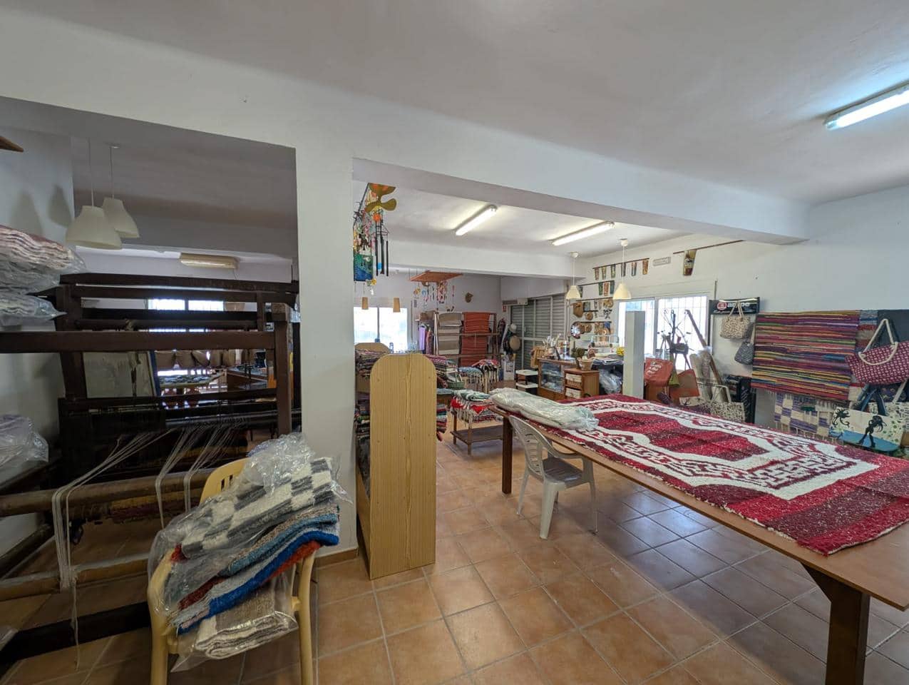 1 bedroom Business for rent in Mojacar - € 1,700 (Ref: 9524984)